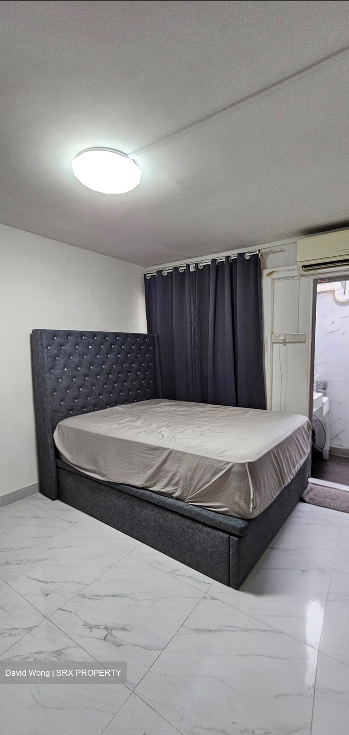 Blk 33 Telok Blangah Way (Bukit Merah), HDB 3 Rooms #558785591